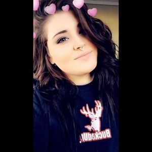 Meet your Posher, Kelsi